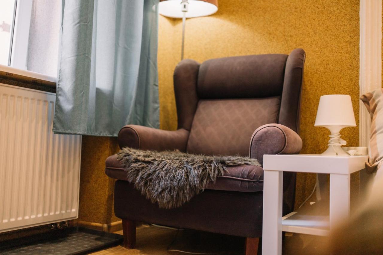 West13 Guest Rooms Krakow Dış mekan fotoğraf