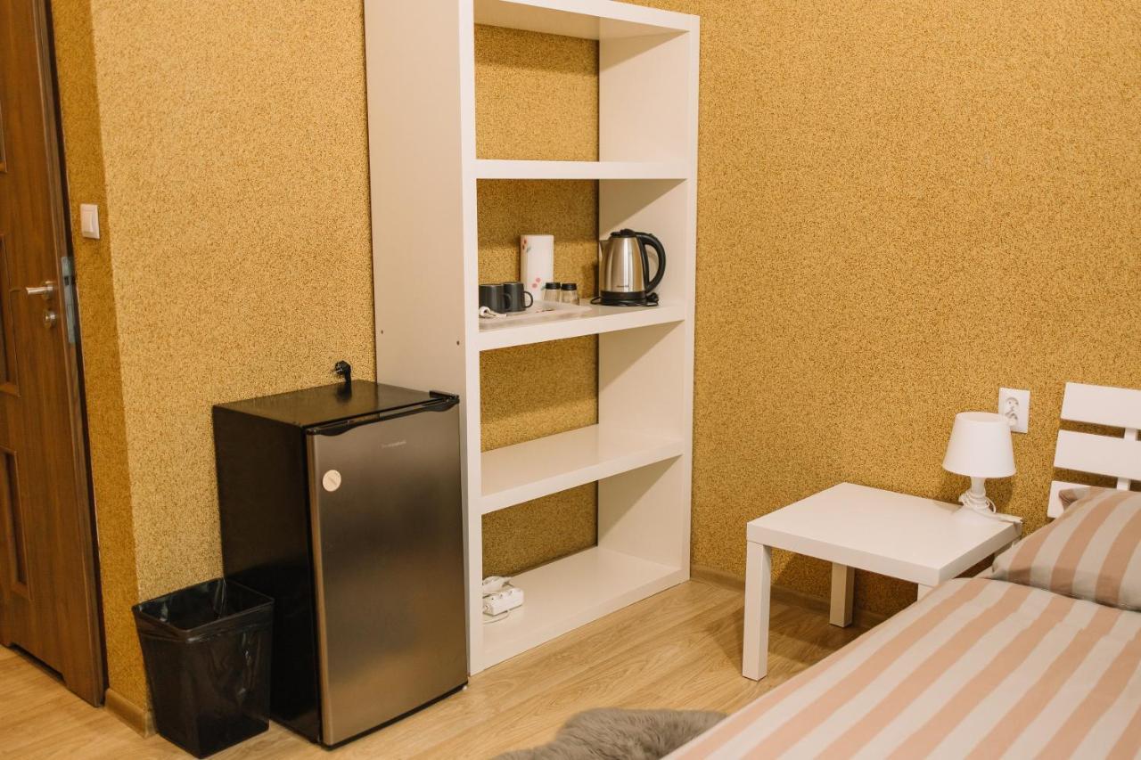 West13 Guest Rooms Krakow Dış mekan fotoğraf