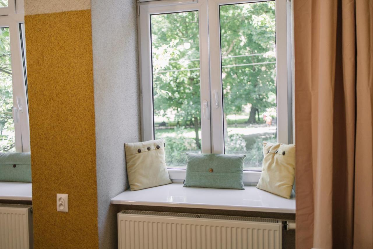 West13 Guest Rooms Krakow Dış mekan fotoğraf
