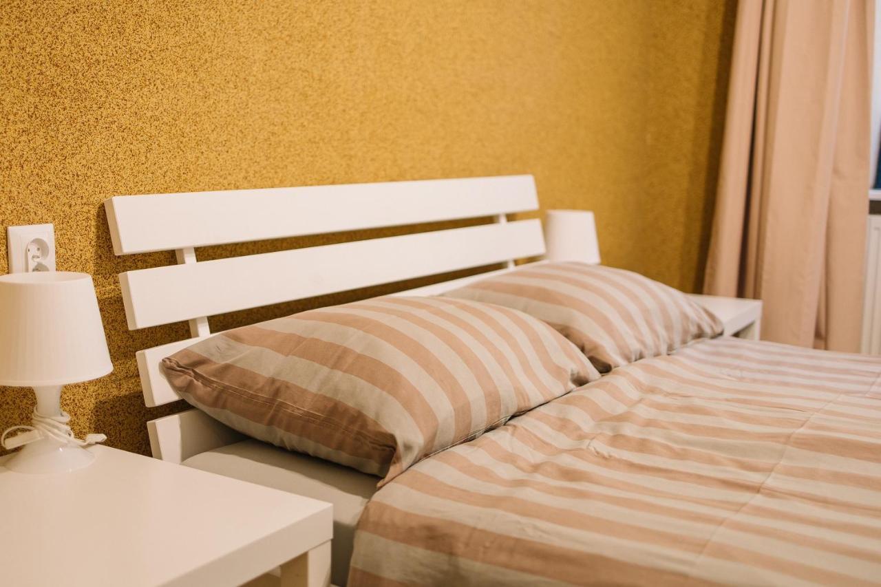 West13 Guest Rooms Krakow Dış mekan fotoğraf