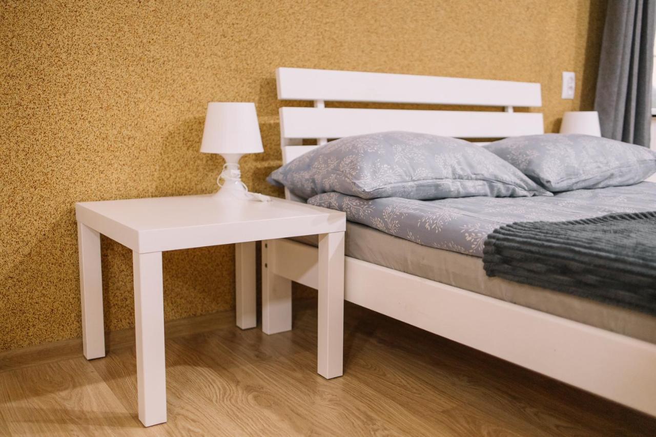 West13 Guest Rooms Krakow Dış mekan fotoğraf