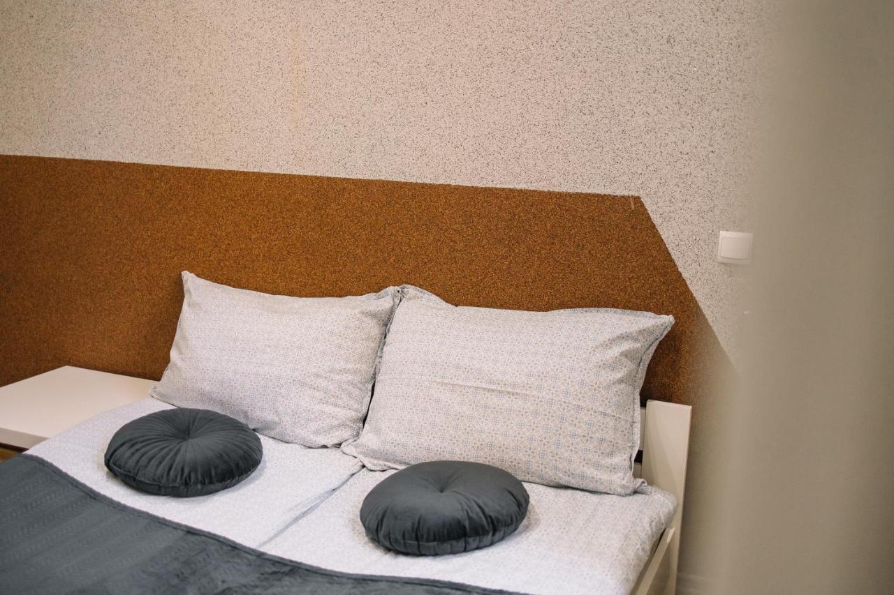 West13 Guest Rooms Krakow Dış mekan fotoğraf