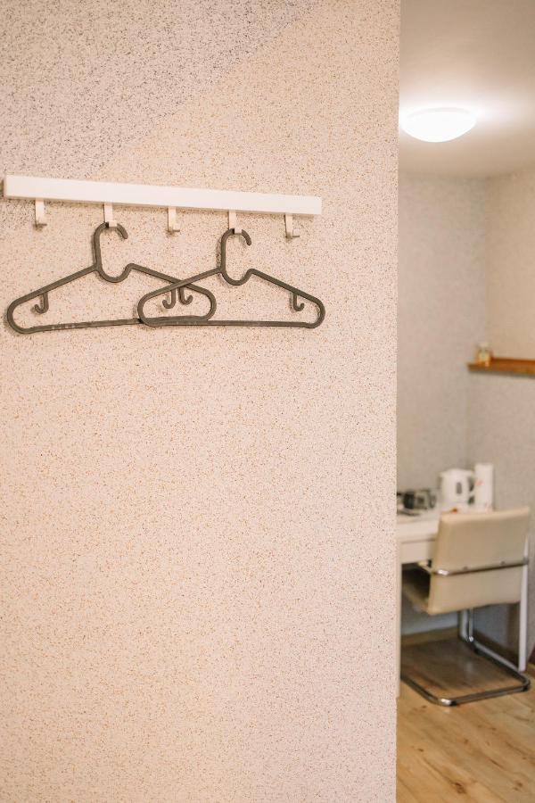 West13 Guest Rooms Krakow Dış mekan fotoğraf