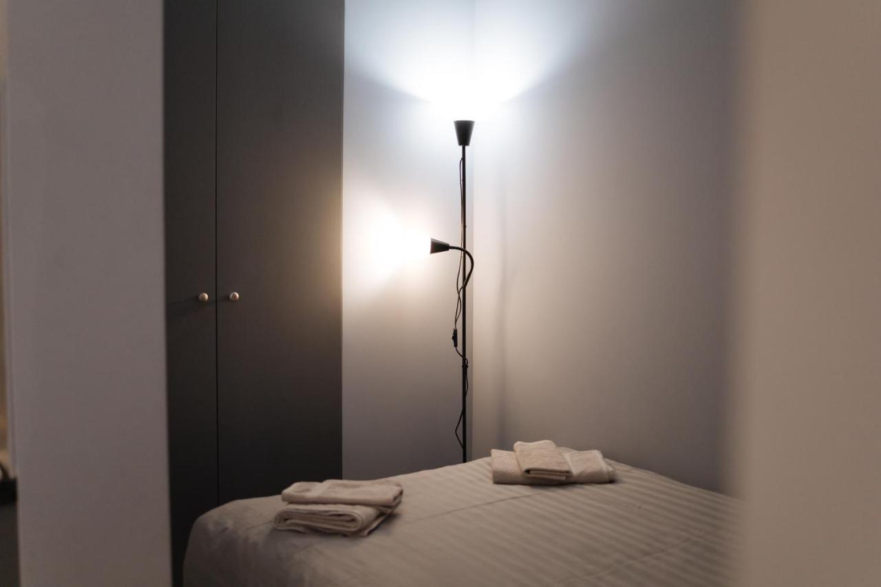 West13 Guest Rooms Krakow Dış mekan fotoğraf